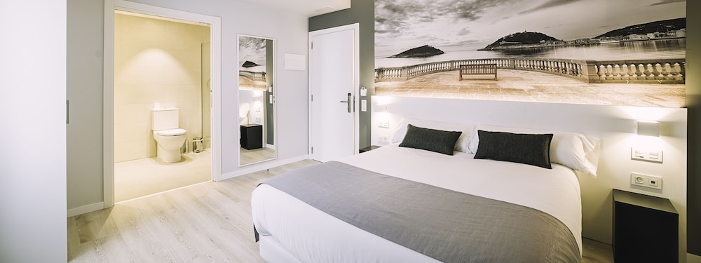 Business Double or Twin Room