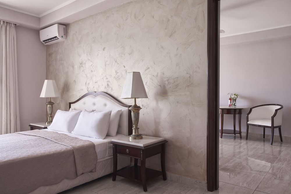 Junior Suite, Garden View - Photo 1