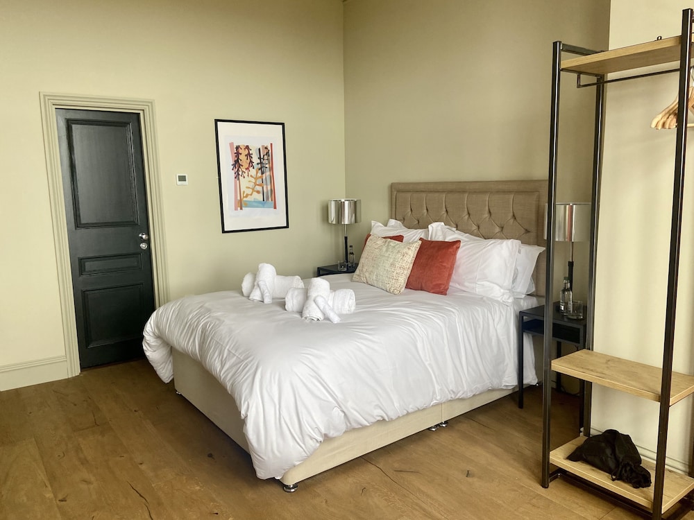 Double Room, Ensuite (Twin)