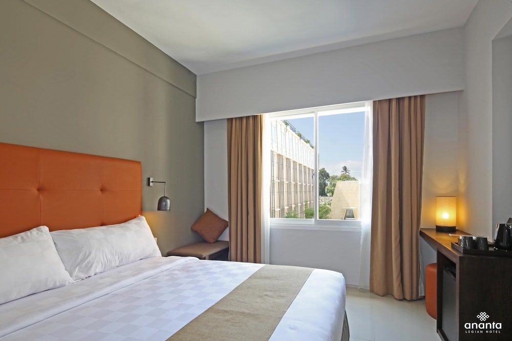 Deluxe Room - Photo 3