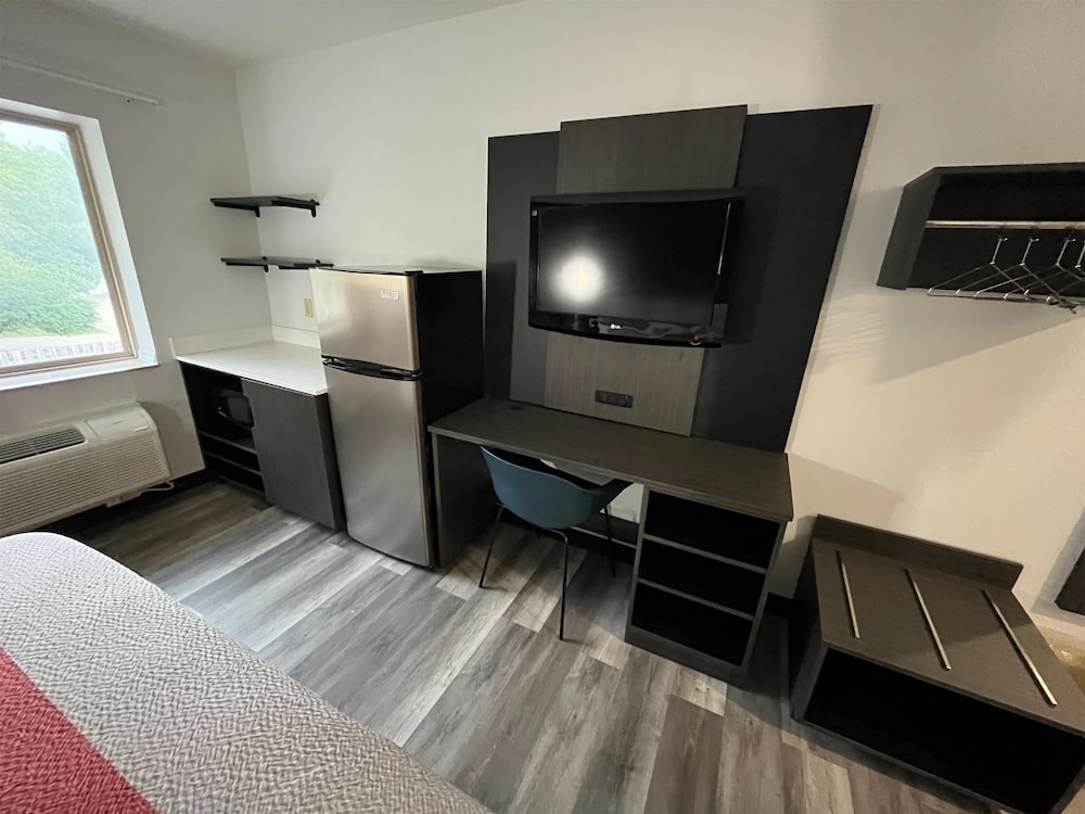 Studio 6 Suites Urbana, IL, Foto 2