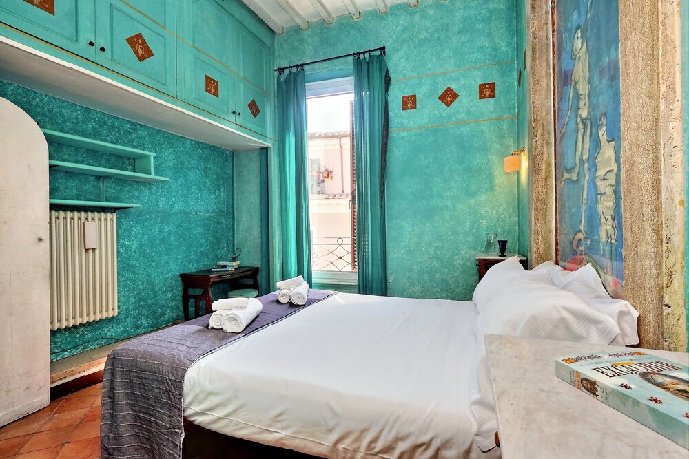 Apartment, 2 Bedrooms