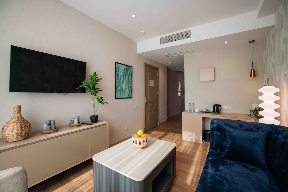 Business Double Room photo 2