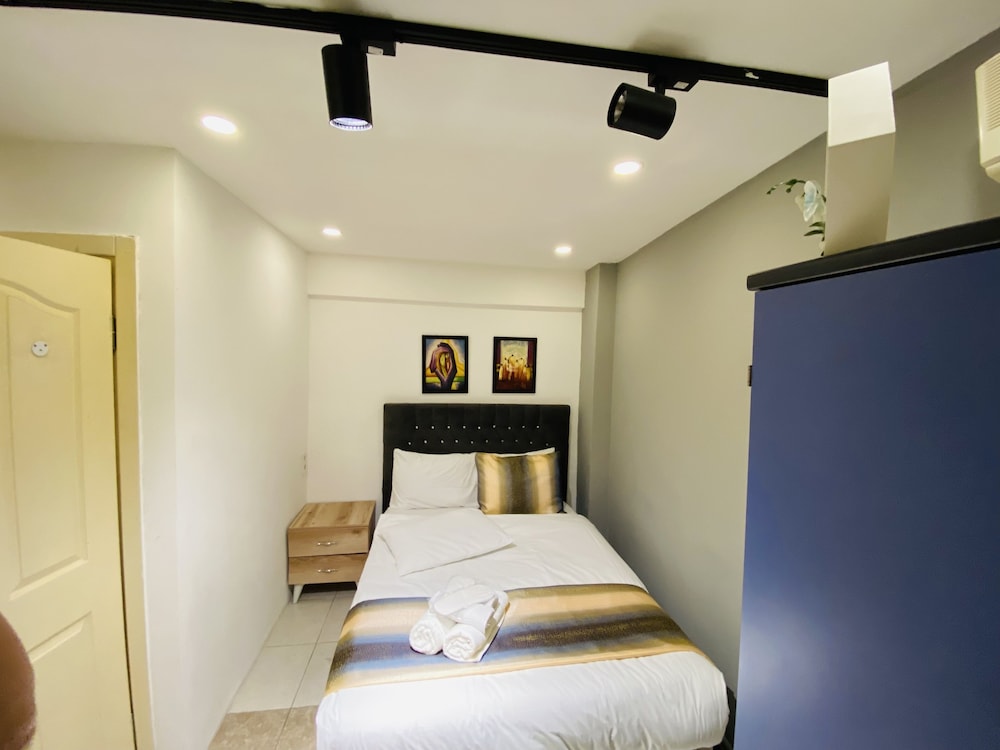 Standard Room, 1 Bedroom photo 2