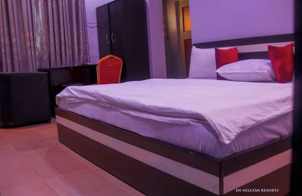 Presidential Double Room