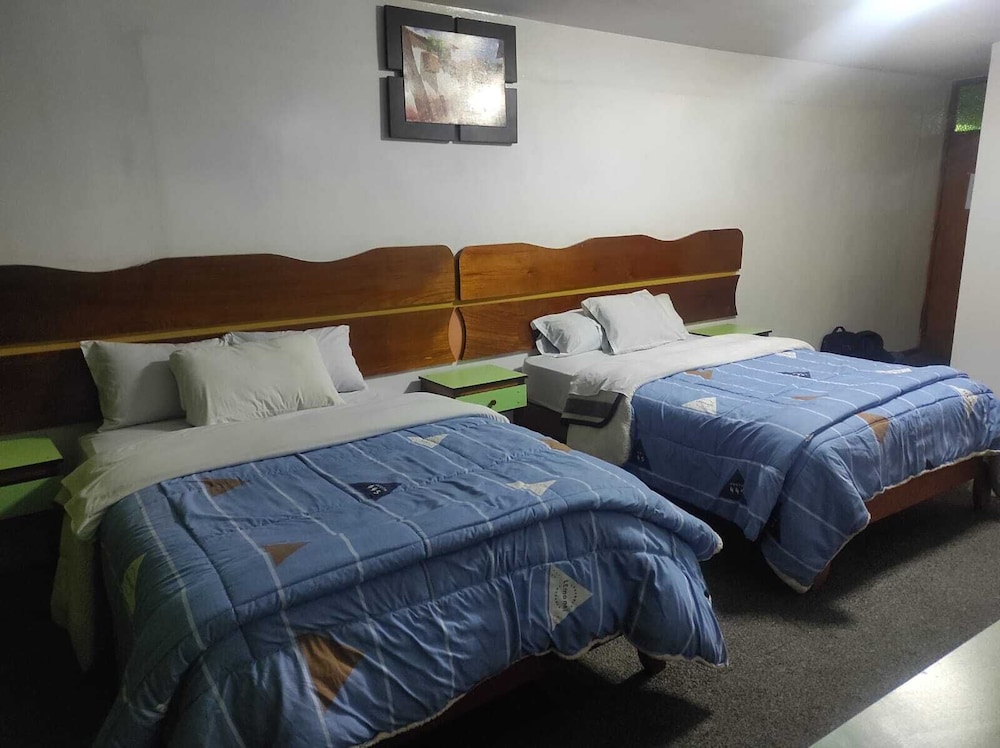 Grand Double Room photo 1