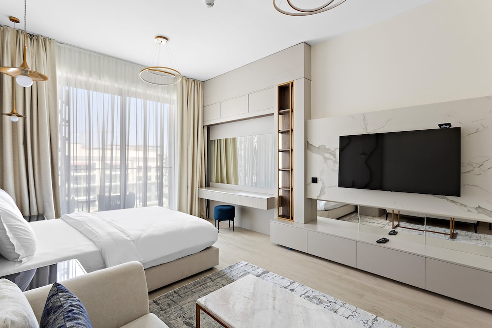 Apartment, Accessible