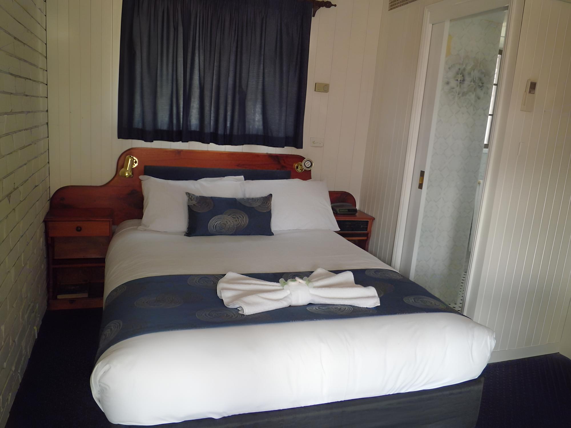 Standard Room, Non Smoking, Balcony (Poet's Queen Room) photo 1