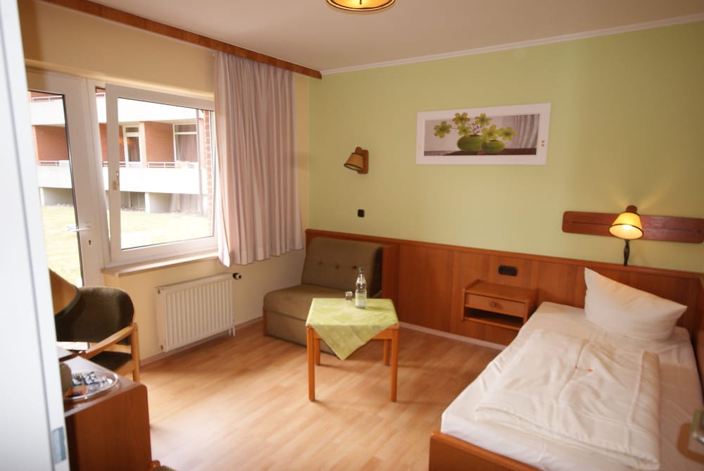 Comfort Single Room photo 2