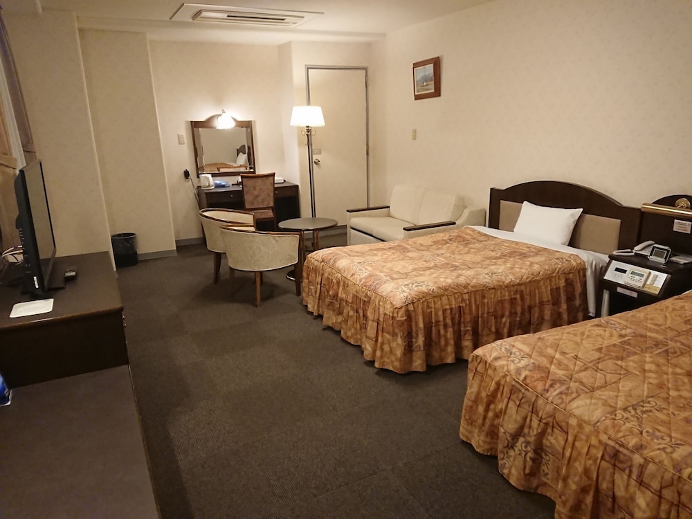 Deluxe Twin Room, Non Smoking - Photo 4