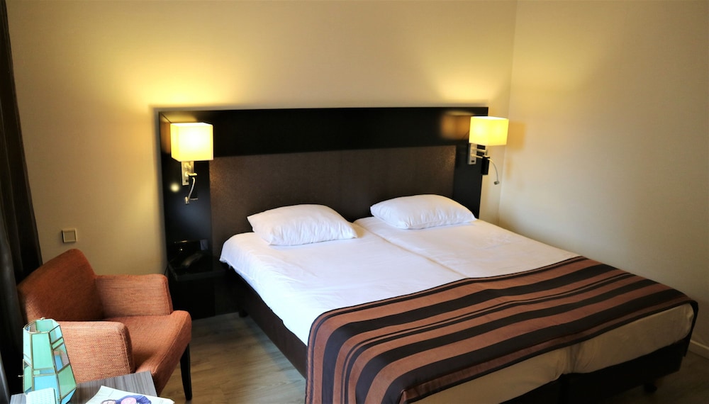 Comfort Double Room photo 2
