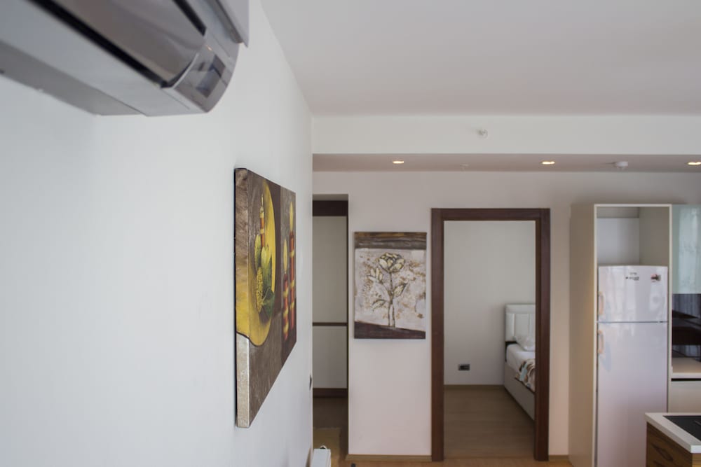 Deluxe Apartment, 2 Bedrooms photo 1