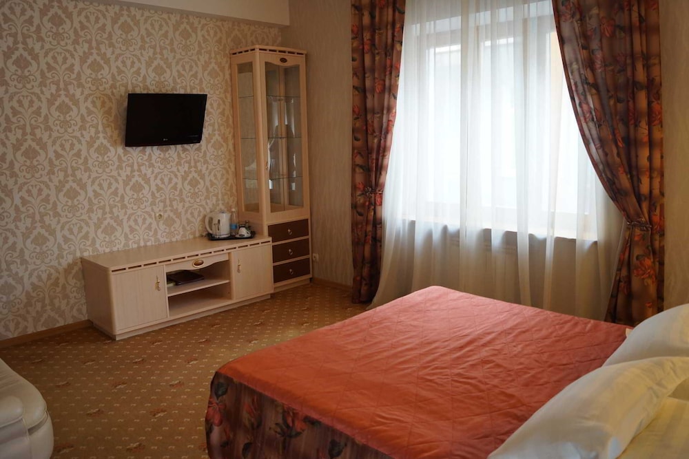 Deluxe Single Room photo 1