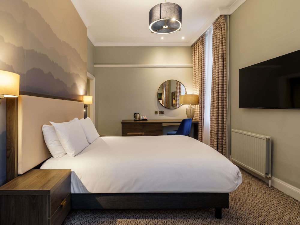 Standard Room, 2 Twin Beds - Photo 7