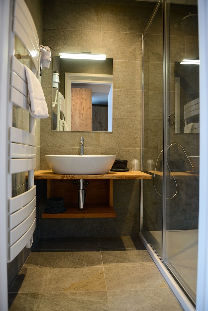 Double Room (Mont Blanc) - Photo 4