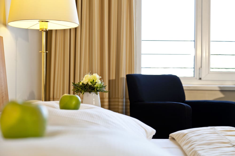 Superior Double Room photo 2