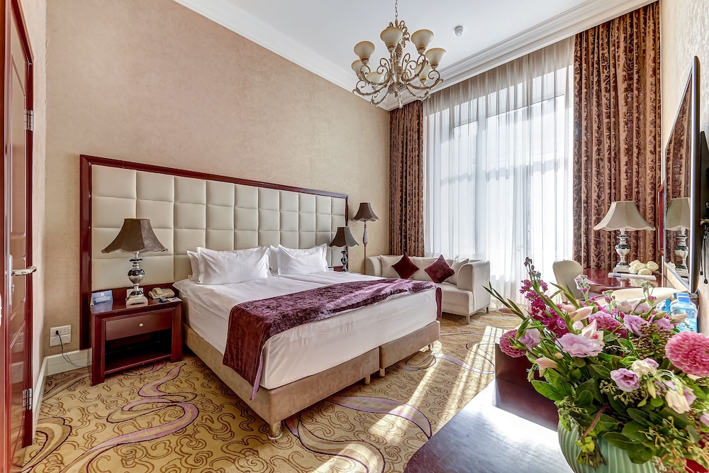 Deluxe Room photo 3