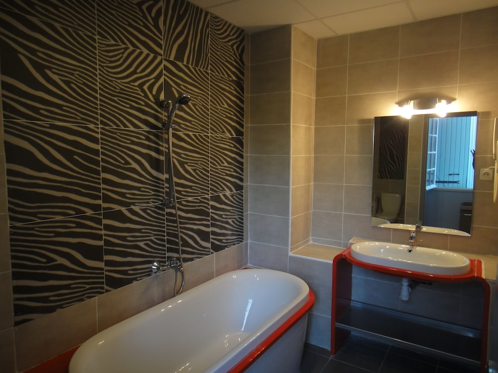 Comfort Double Room (Zebra 1) photo 2