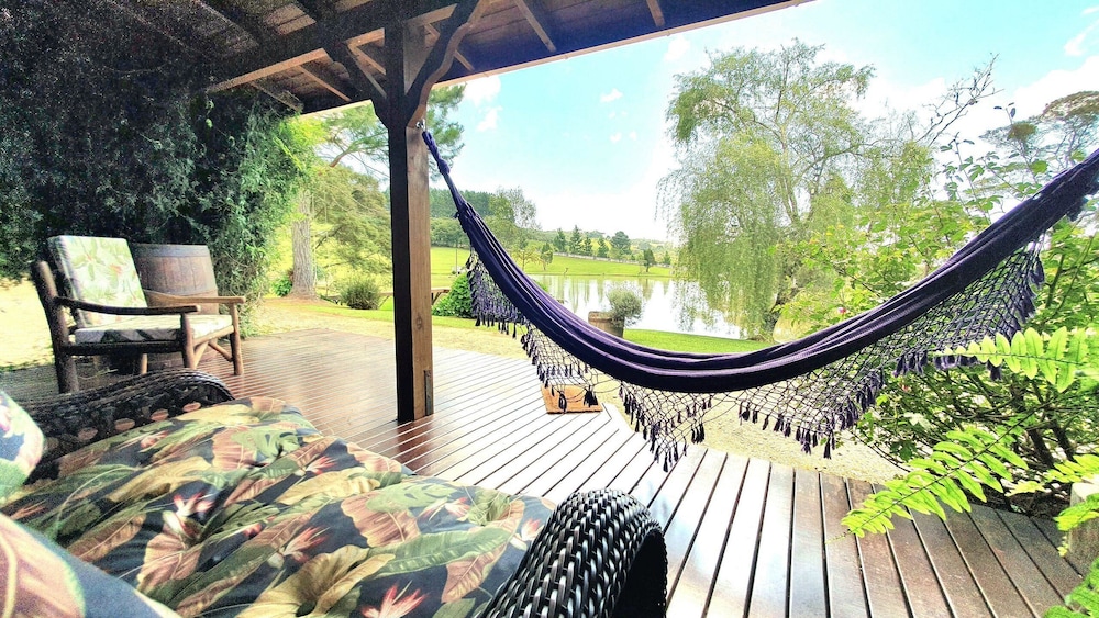 Chalet Lavanda - Rancho das Neves - Rancho Queimado - SC photo 2