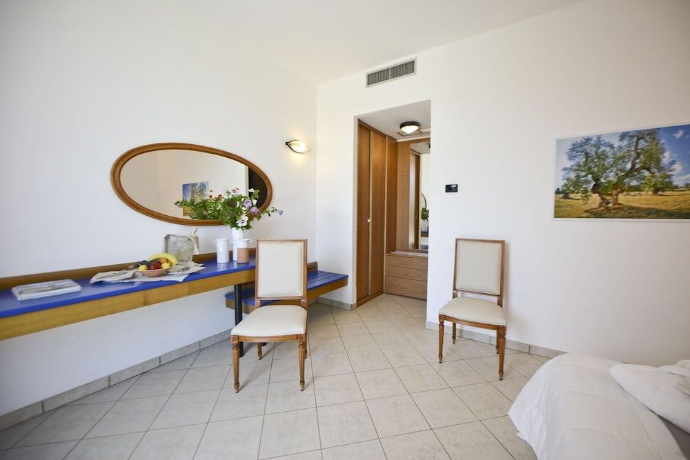 Classic Room, Garden View photo 3
