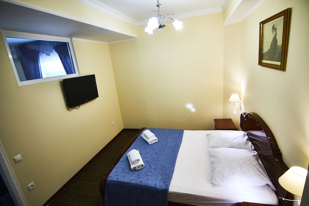 Suite, Balcony photo 2