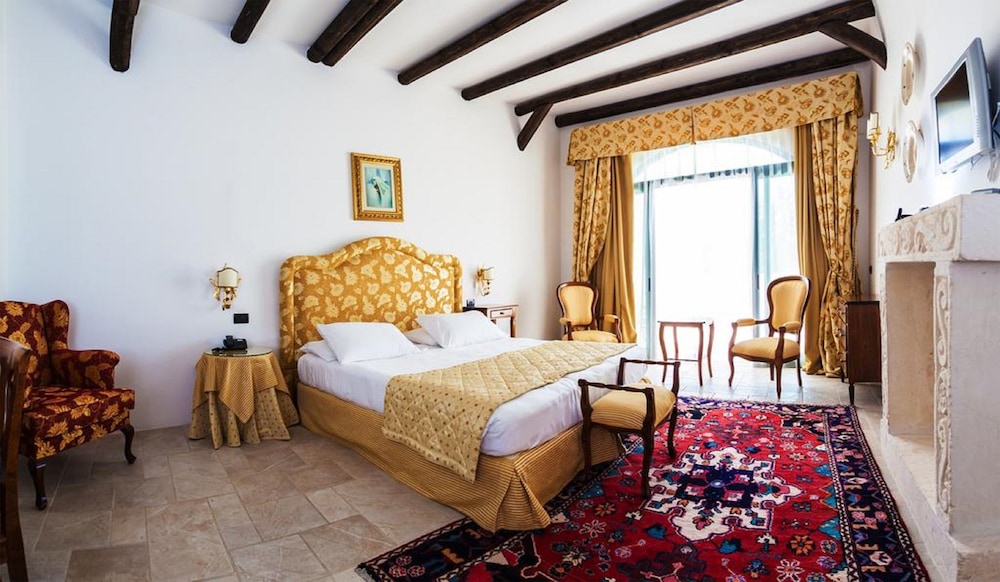 Superior Double or Twin Room