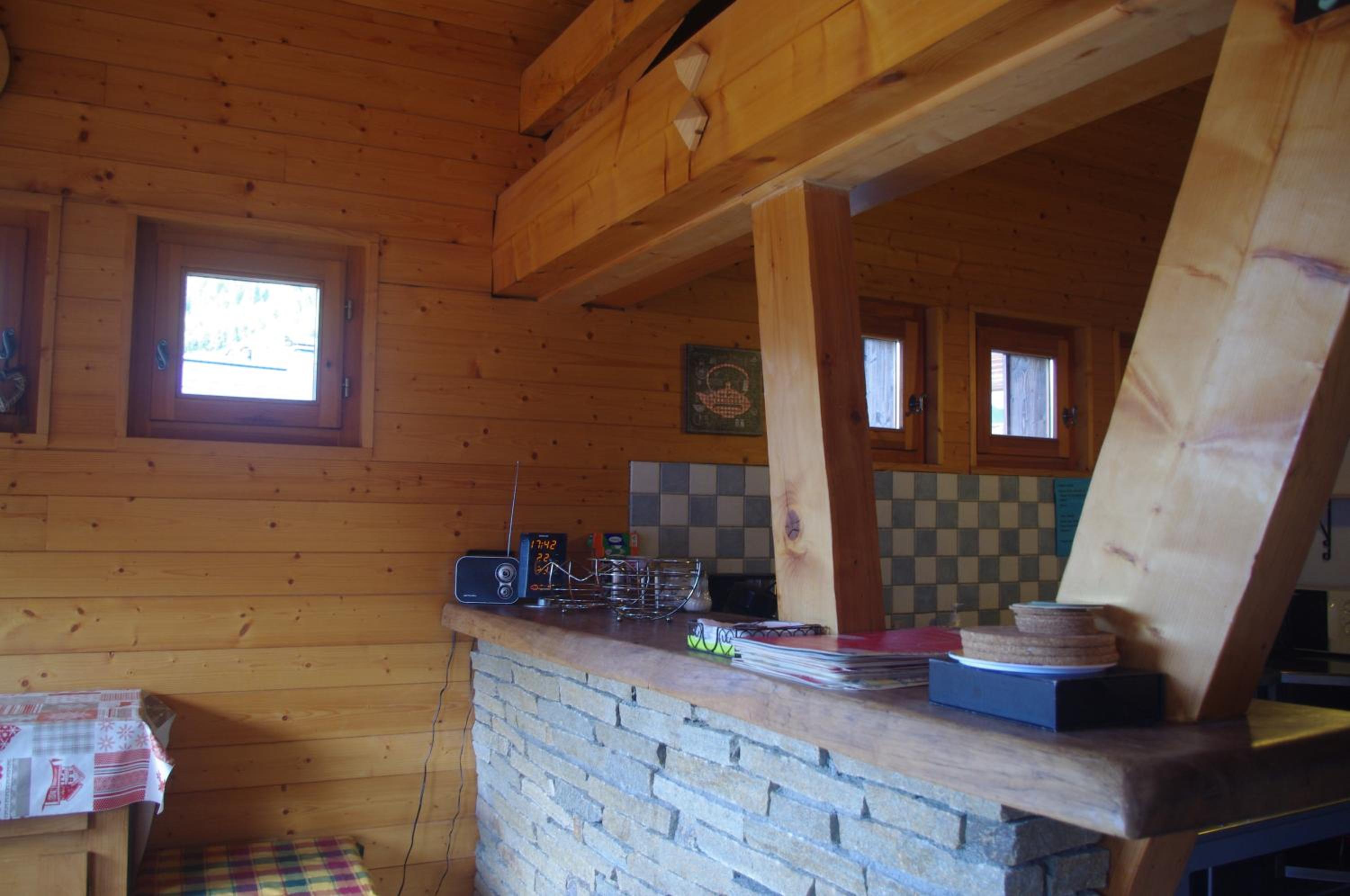 Chalet photo 1