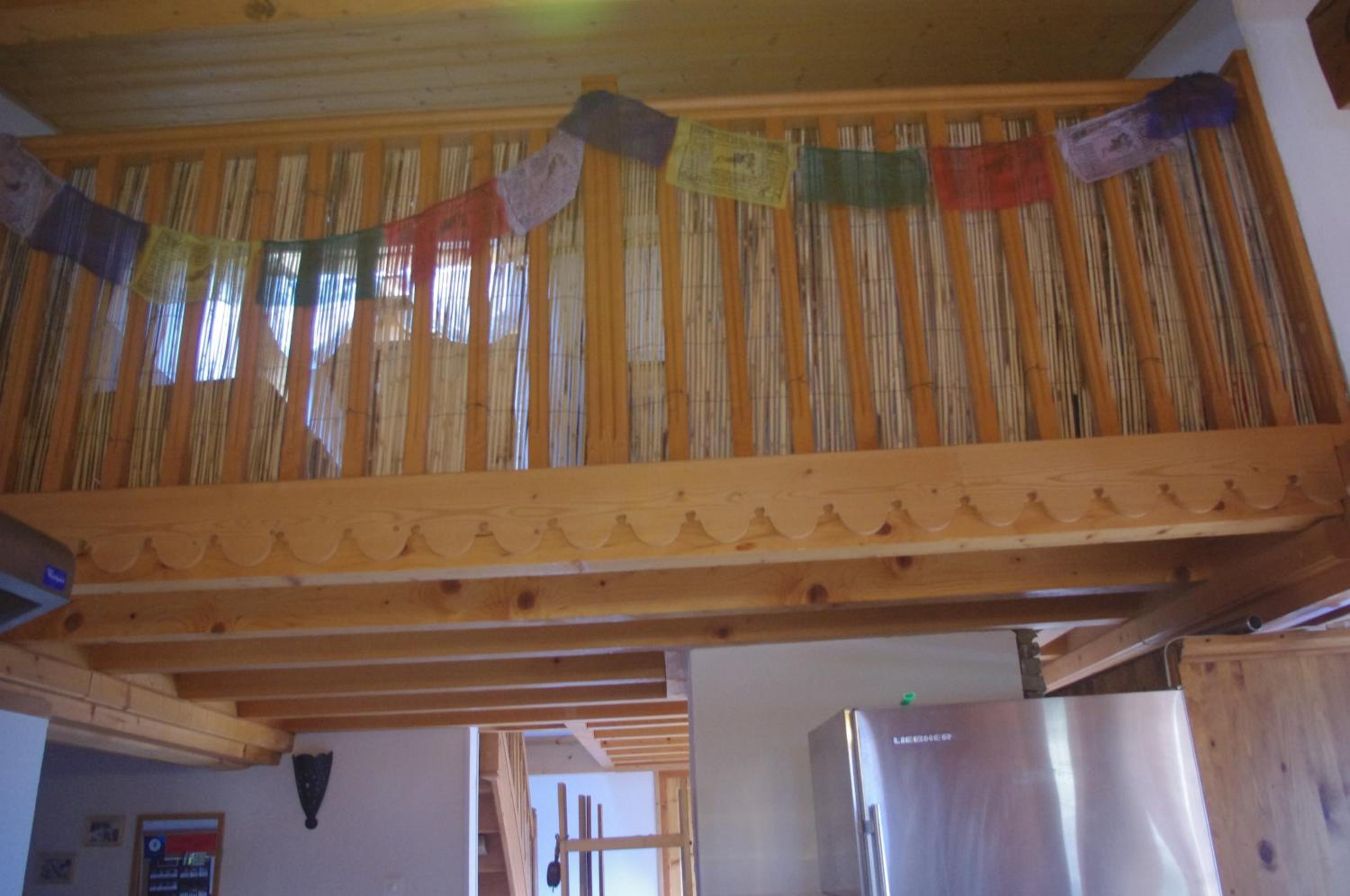 Chalet photo 2