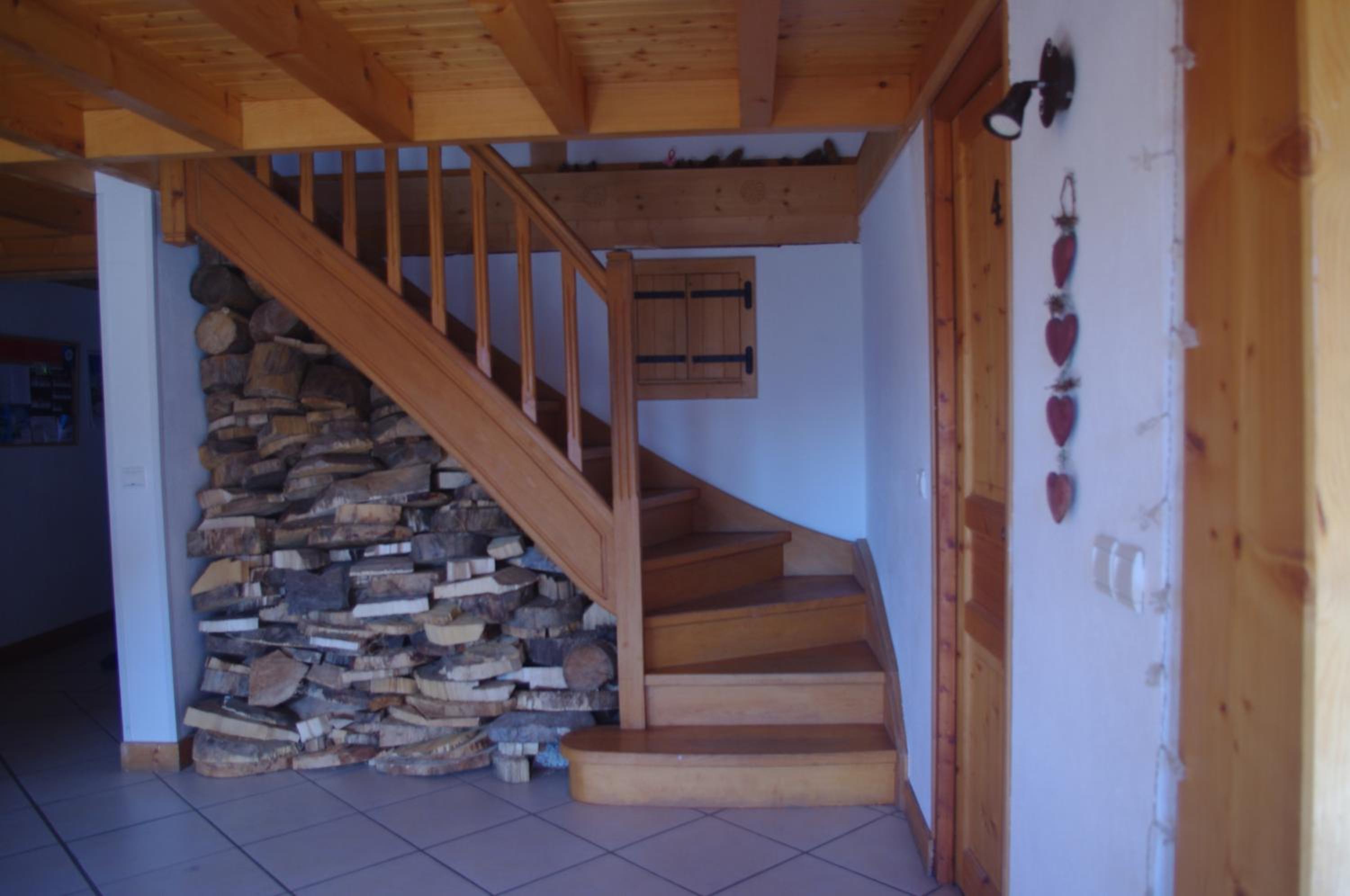 Chalet photo 3
