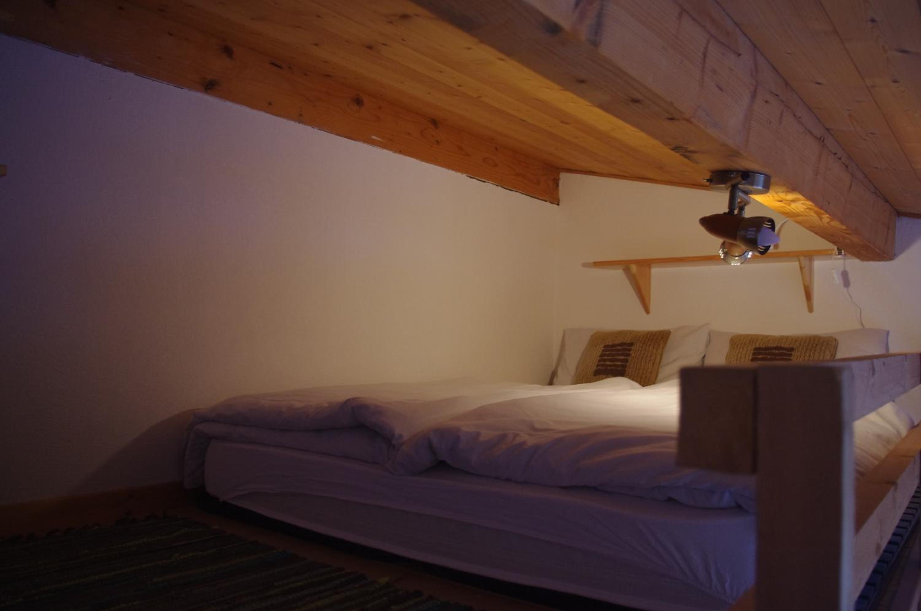 Quadruple Room with Private Bathroom photo 2
