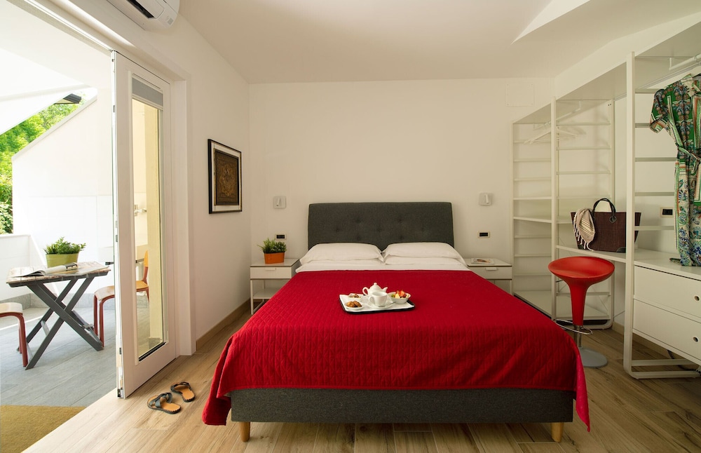 Comfort Double Room, Garden Area photo 1