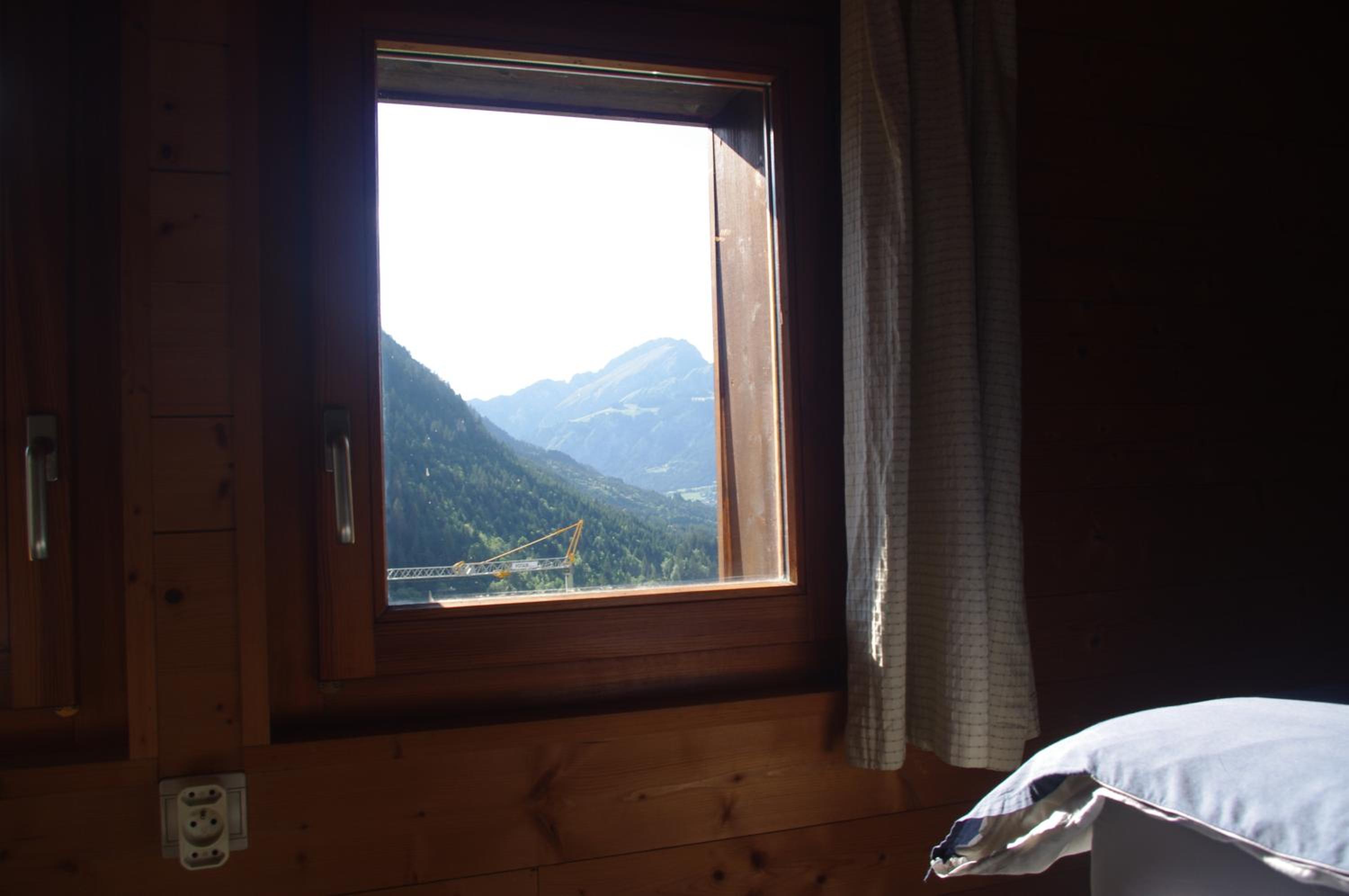 Economy Double or Twin Room with Private Bathroom photo 1