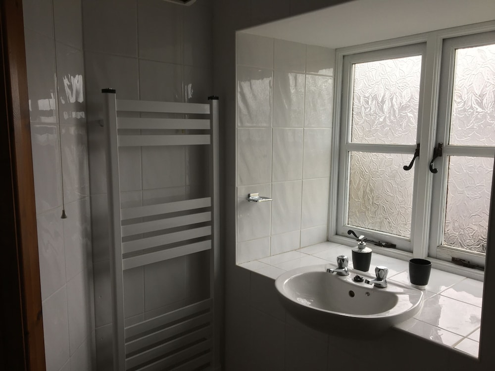 Comfort Suite, Ensuite photo 2