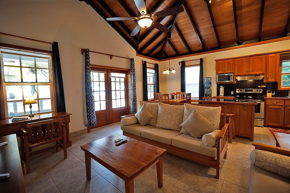 Ocean Front Casita One Bedroom