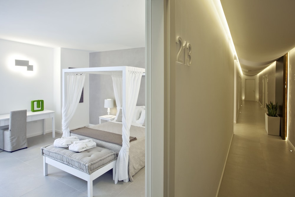 Junior Double Room photo 2