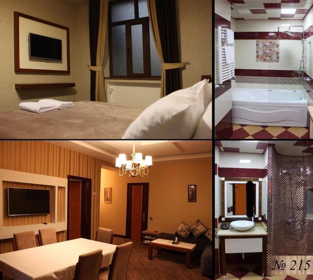 Family Apartment