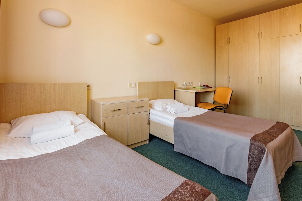 Quadruple Room, 2 Bedrooms photo 3