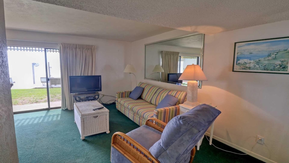 Condo, 1 Bedroom