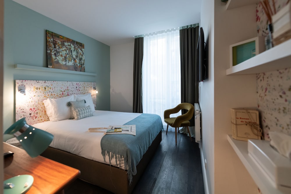 Superior Double Room photo 3