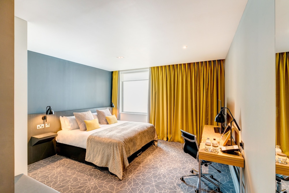 City Double Room photo 3
