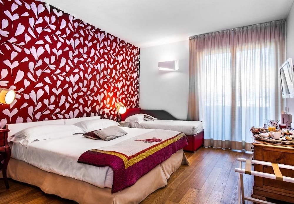 Quadruple Room photo 1