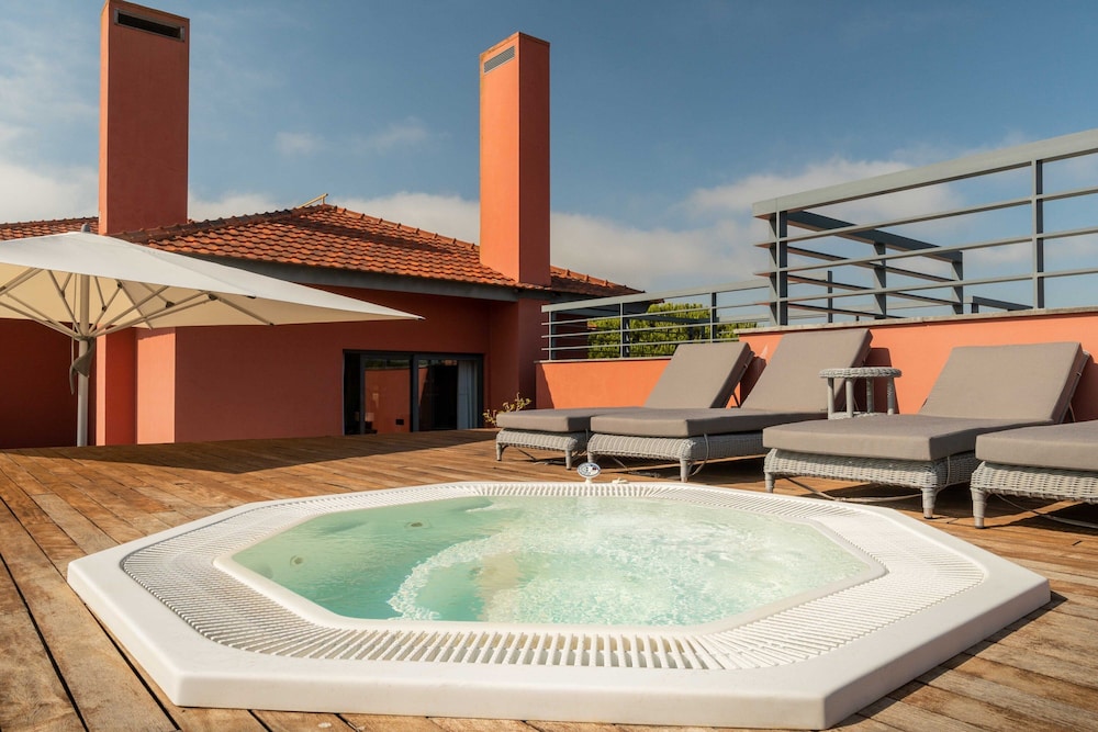 Panoramic Suite, 2 Bedrooms, Garden View (Balcony) - Photo 8