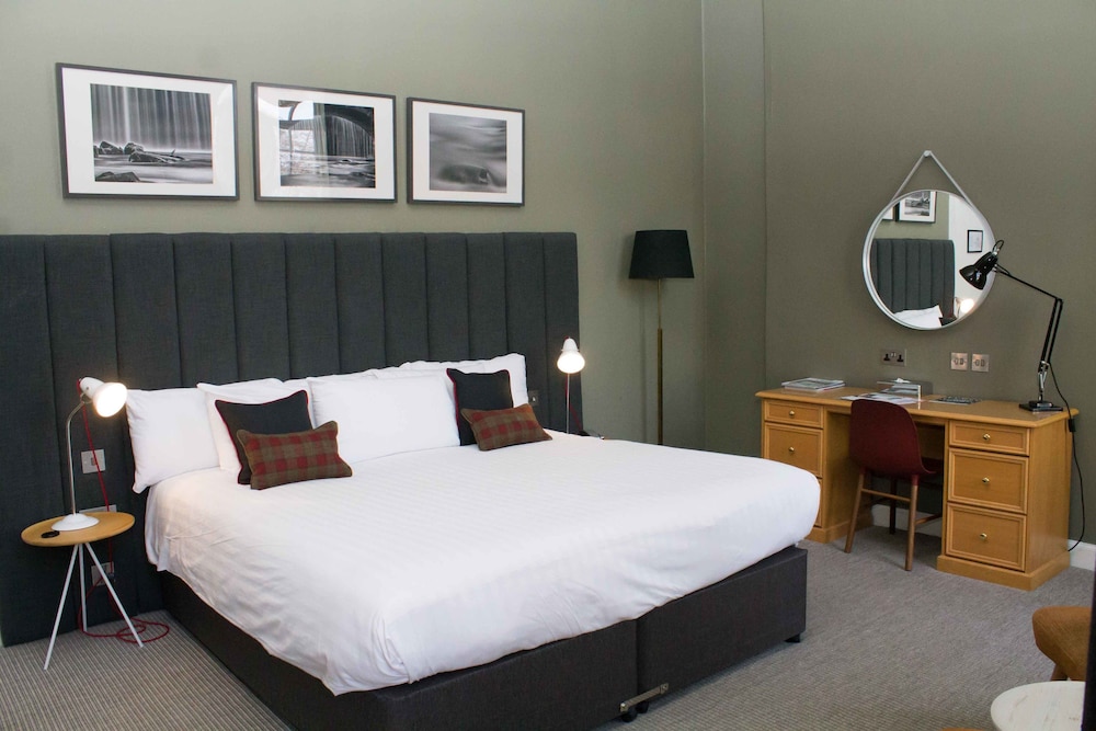 Standard Double or Twin Room photo 3