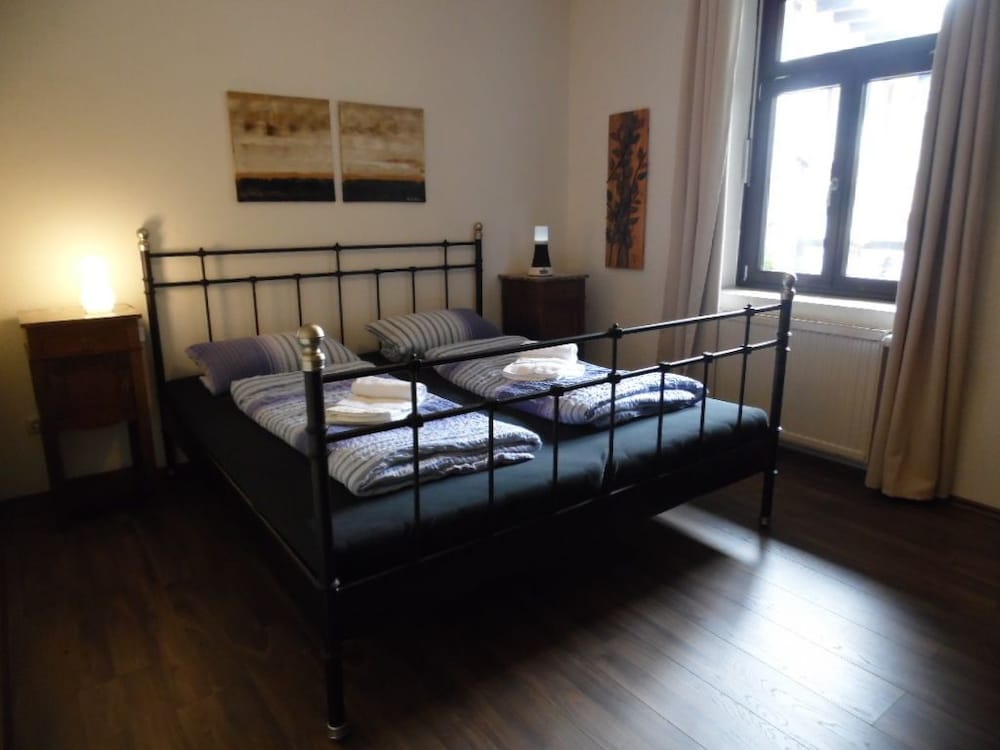 Standard Double Room Single Use, 1 Bedroom photo 1