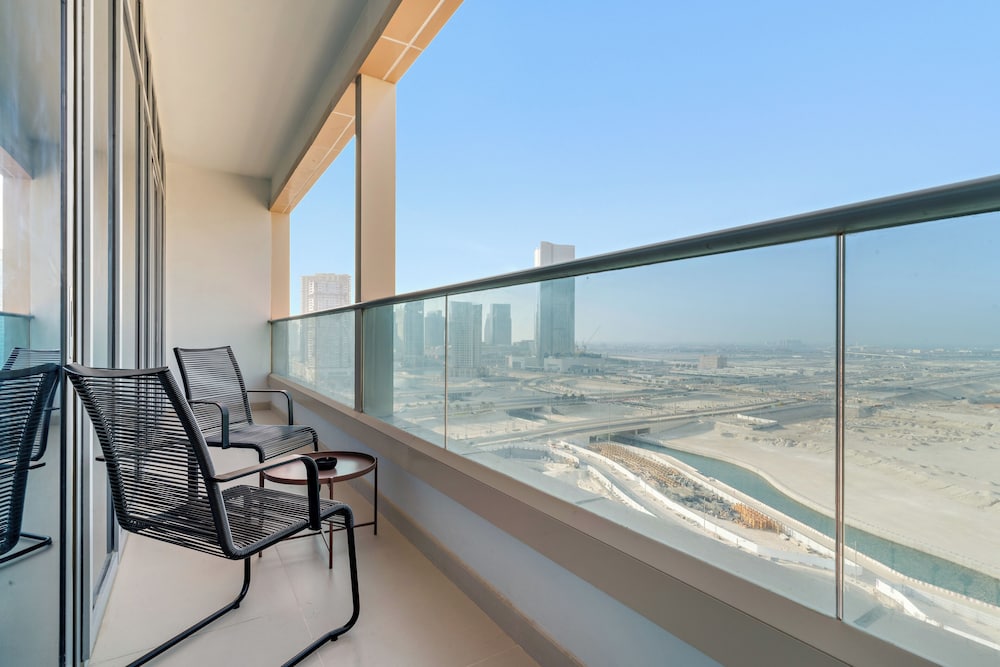 City Apartment photo 3