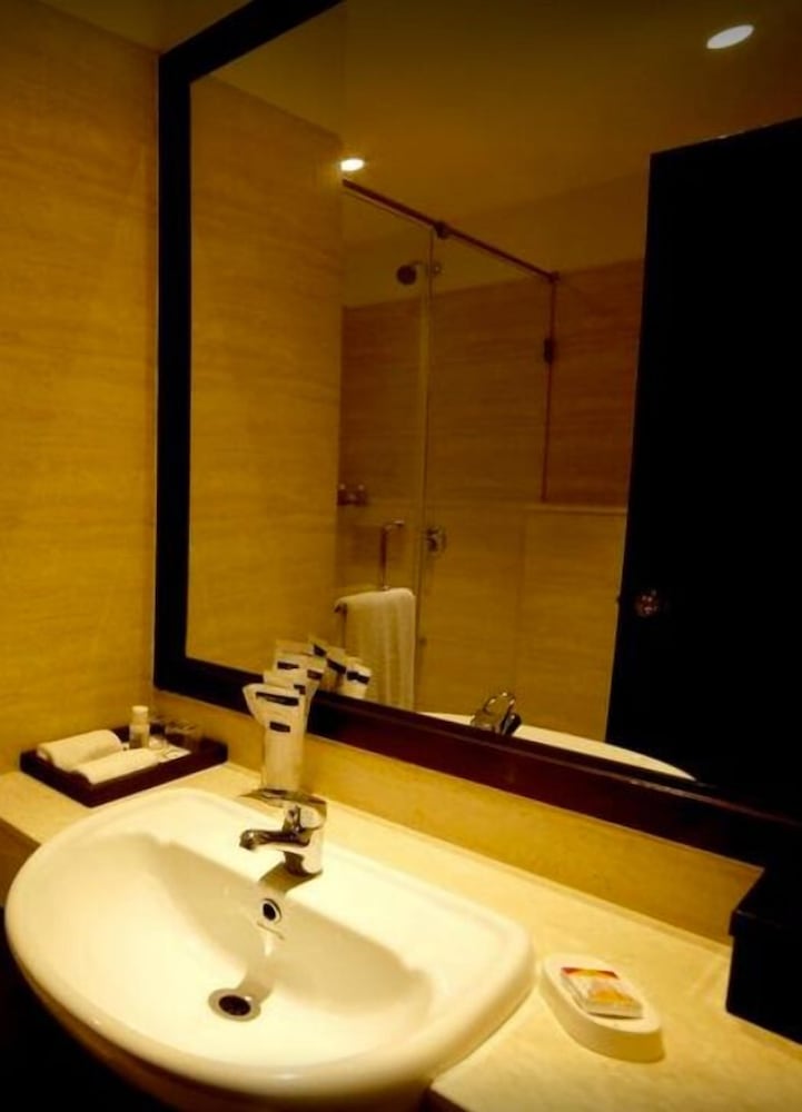 Premium Twin Room