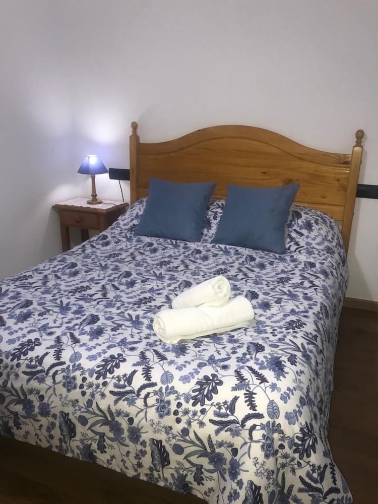 Double Room, 1 Double Bed, Non Smoking photo 2
