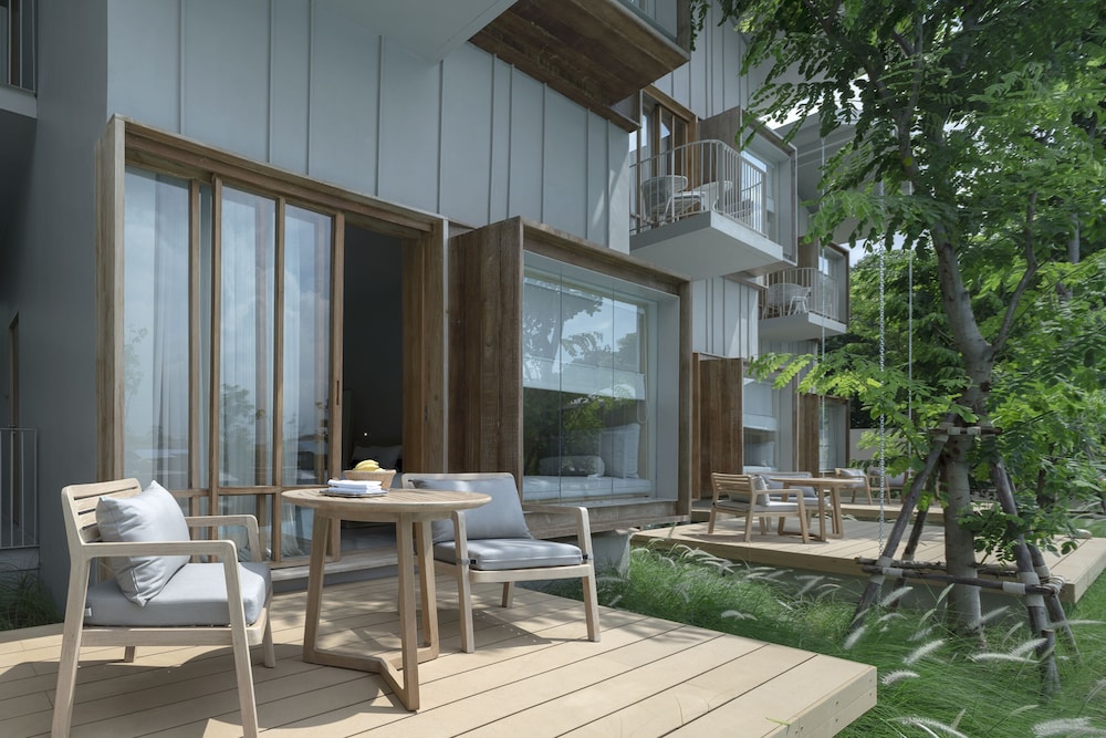 River View Deluxe Terrace - Photo 3