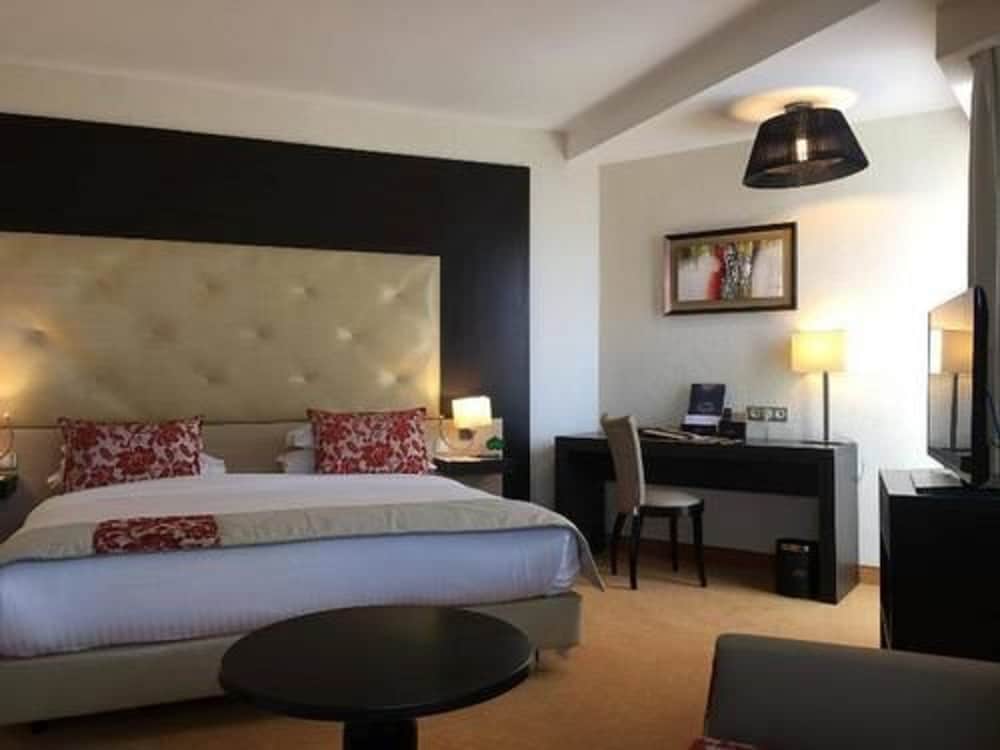 Deluxe Room photo 3