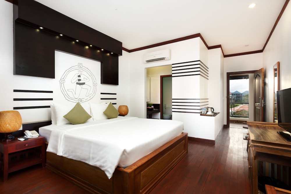 Superior Double Room photo 3